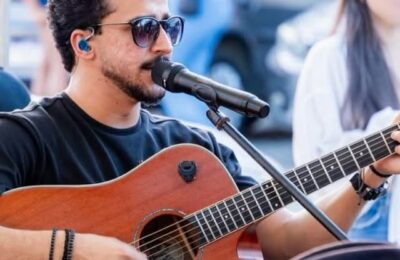 DVD “Pelos Bares da Cidade” será gravado em Linhares no dia 26 de setembro
